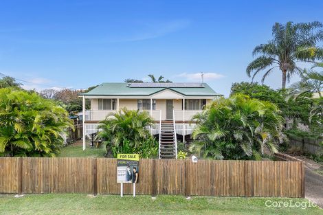 Property photo of 113 Pulgul Street Urangan QLD 4655