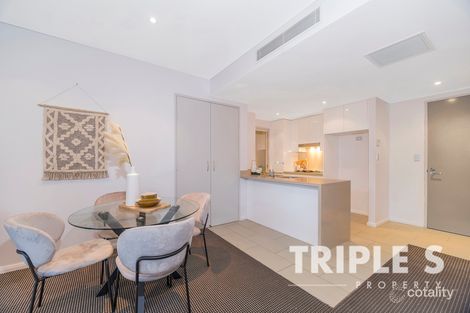 Property photo of 414/20 Epping Park Drive Epping NSW 2121