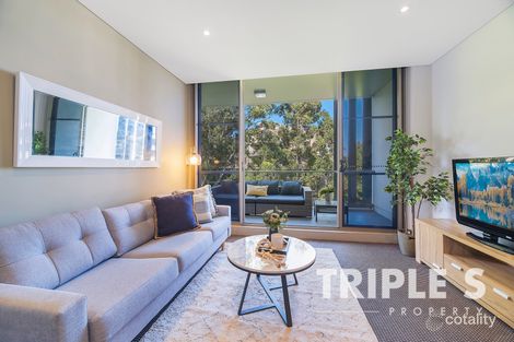 Property photo of 414/20 Epping Park Drive Epping NSW 2121