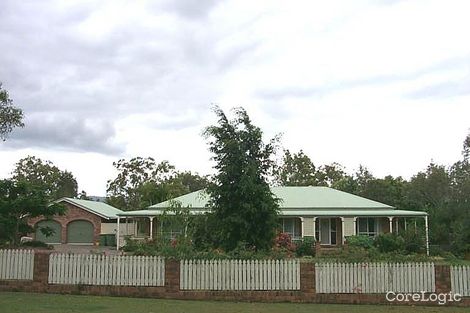 Property photo of 10 Mitchell Street Barellan Point QLD 4306