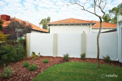 Property photo of 40A Oakover Street East Fremantle WA 6158