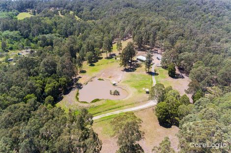 Property photo of 191 Browns Road Black Hill NSW 2322