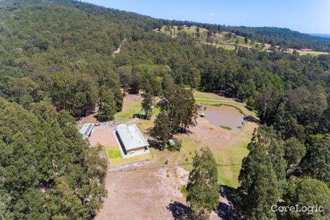 Property photo of 191 Browns Road Black Hill NSW 2322