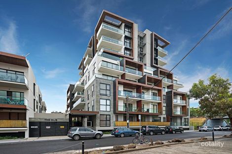 Property photo of 406/8 Garfield Street Richmond VIC 3121