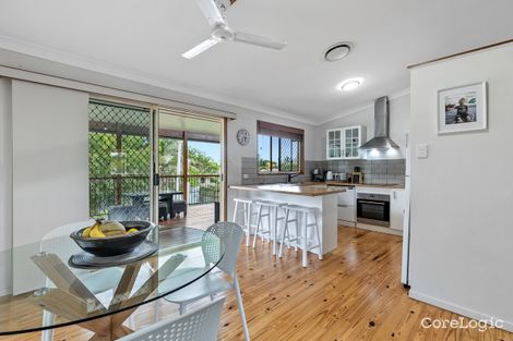 Property photo of 113 Pulgul Street Urangan QLD 4655