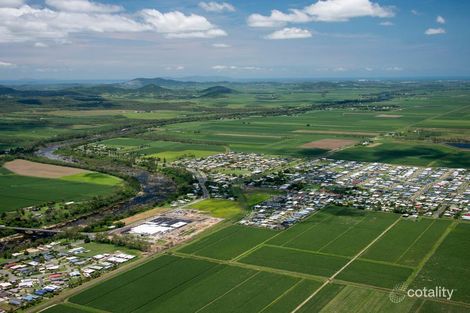 Lot 472 Treloar Pl, Marian, QLD 4753