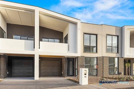 79 Oakden Cres, St Albans, VIC 3021