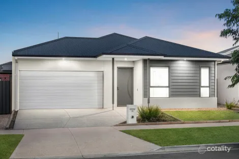 Property photo of 85 Elpis Road Weir Views VIC 3338