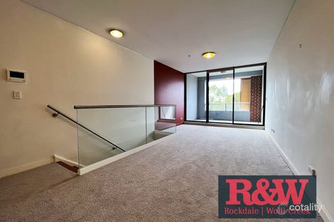 Property photo of 506/2-6 Brodie Spark Drive Wolli Creek NSW 2205