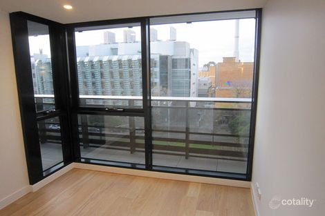 Property photo of 606/83 Flemington Road North Melbourne VIC 3051