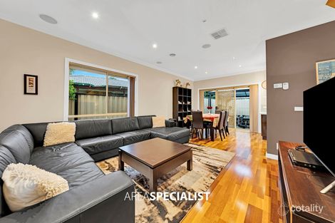 Property photo of 12 Branton Drive Hampton Park VIC 3976
