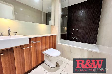 Property photo of 506/2-6 Brodie Spark Drive Wolli Creek NSW 2205