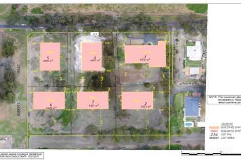 Lot 5 Layman Rd, Capel, WA 6271