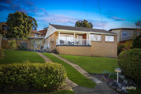 Property photo of 13 Leawarra Street Engadine NSW 2233