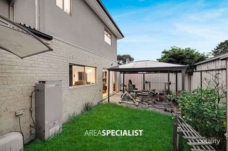 Property photo of 12 Branton Drive Hampton Park VIC 3976
