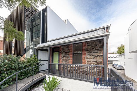 201 Melbourne St, North Adelaide, SA 5006