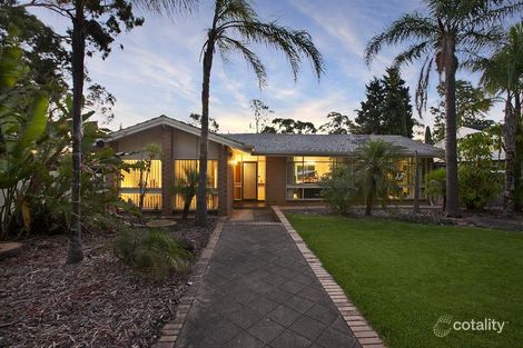 Property photo of 2 Waitara Road Banksia Park SA 5091