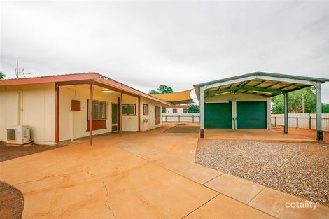 Property photo of 1 Jibson Close South Hedland WA 6722