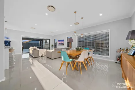 Property photo of 14 Challenger Street Gregory Hills NSW 2557