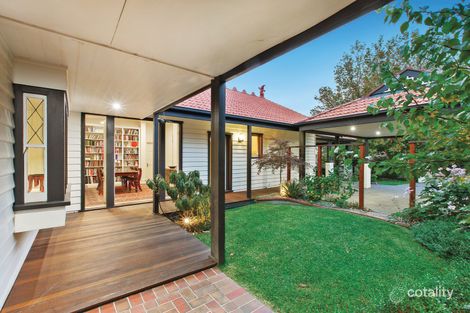 Property photo of 36 Highfield Road Canterbury VIC 3126