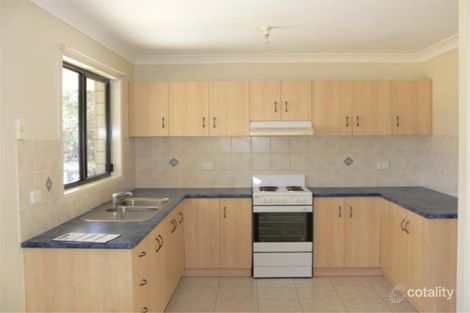 Property photo of 68 Clark Lane Broadwater QLD 4380