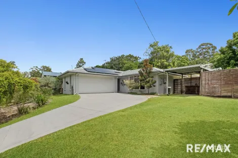 Property photo of 35 Flinders Avenue Nambour QLD 4560