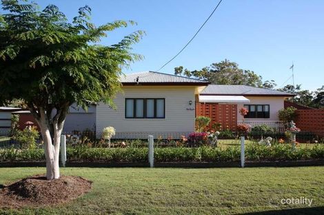 Property photo of 12 Kurths Road South Kolan QLD 4670