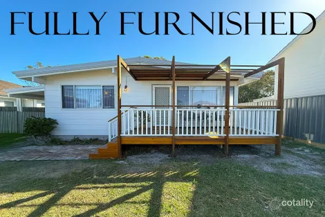 Property photo of 92 King George Street Callala Beach NSW 2540