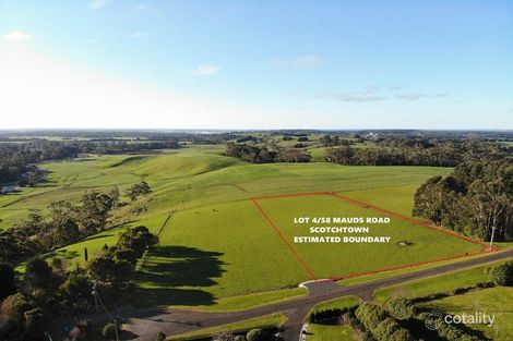 58 Mauds Rd, Scotchtown, TAS 7330