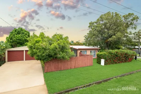 25 O'Callaghan St, Heatley, QLD 4814
