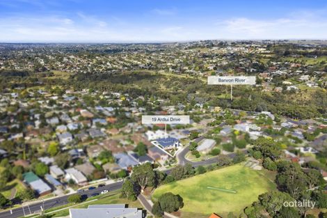 Property photo of 19 Ardlui Drive Newtown VIC 3220