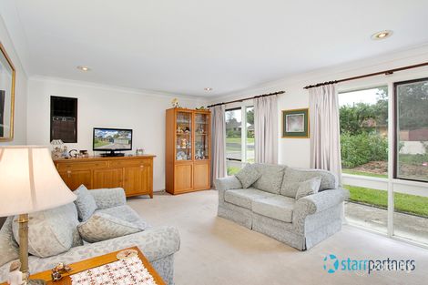 Property photo of 92 George Road Wilberforce NSW 2756