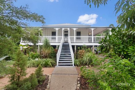 Property photo of 19 Sheehan Street Belgian Gardens QLD 4810