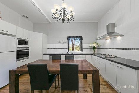 Property photo of 140-142 Goombungee Road Mount Kynoch QLD 4350