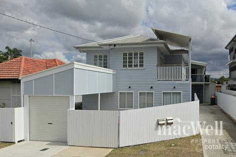 Property photo of 20 Amelia Street Nundah QLD 4012
