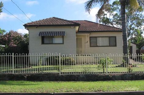 9 Orchid Rd, Old Guildford, NSW 2161