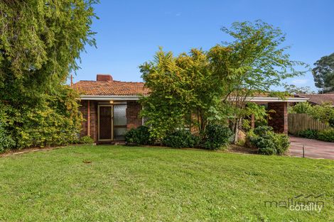 Property photo of 21 Burren Gate Willetton WA 6155