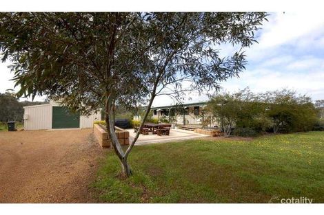 30 Conostylis Way, Coondle, WA 6566