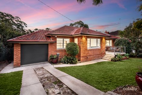 25 Kareela Rd, Chatswood, NSW 2067