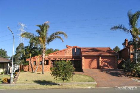 Property photo of 15 Begovich Crescent Abbotsbury NSW 2176