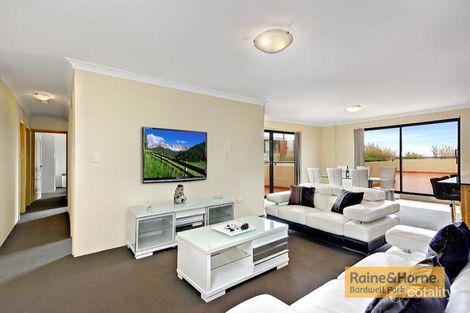 Property photo of 64/2-6 Market Street Rockdale NSW 2216