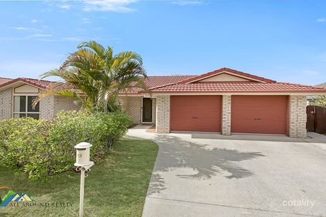 12 Jacob Ct, Bellmere, QLD 4510