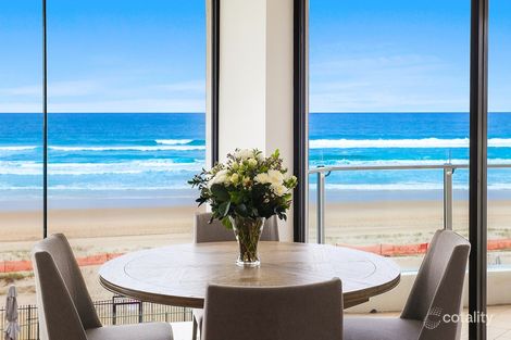 Property photo of 3B/62-72 Old Burleigh Road Surfers Paradise QLD 4217