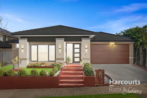 221 Highpark Dr, Wollert, VIC 3750