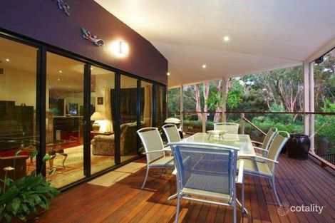 Property photo of 17 Jenolan Avenue Hawthorne QLD 4171