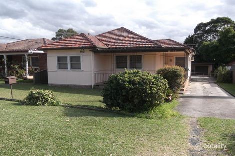 65 Berkeley St, South Wentworthville, NSW 2145