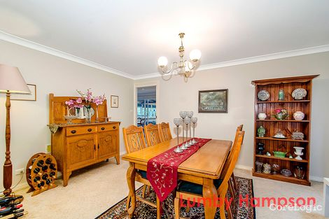 Property photo of 62 Cedarwood Drive Cherrybrook NSW 2126