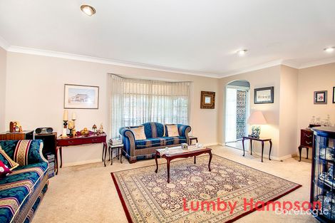 Property photo of 62 Cedarwood Drive Cherrybrook NSW 2126