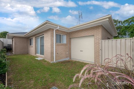 Property photo of 3/30 Lachlan Road Cardiff NSW 2285