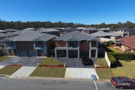 Property photo of 30 Spoonbill Avenue Blacktown NSW 2148
